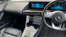 Mercedes-Benz EQC 400 300kW AMG Line Premium Plus 80kWh 5dr Auto Electric Estate